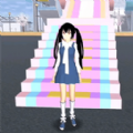 樱花小镇少女恋爱游戏纯净最新版