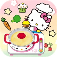 制作美食小当家游戏绿色版