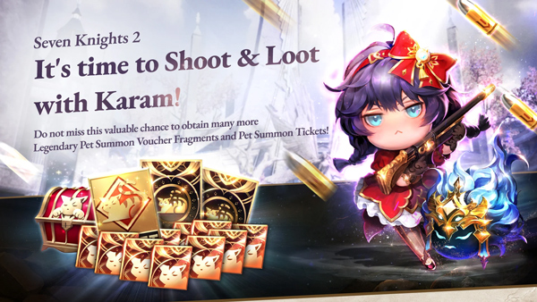 七骑士2最新版