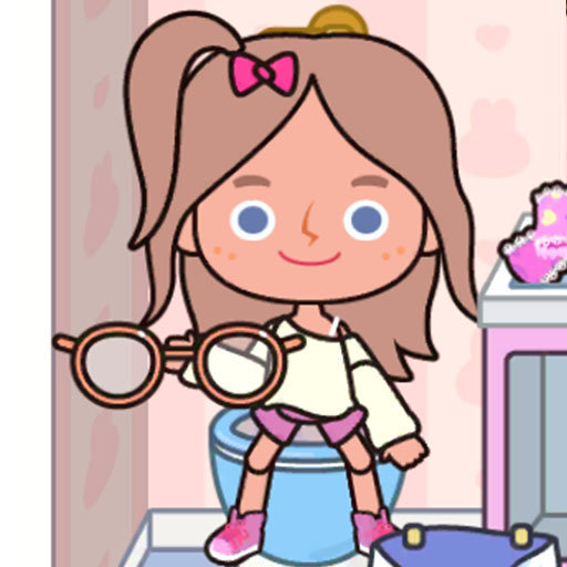 自由家园探索手机最新版