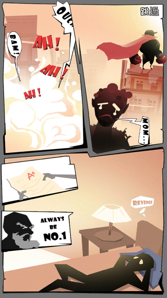 逆行英雄游戏无广告版