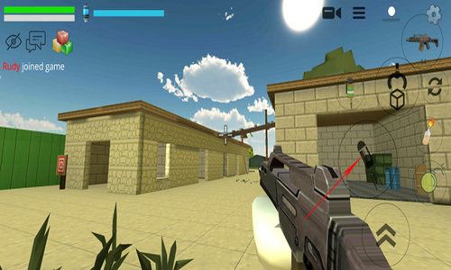 公鸡射手免费原版图7