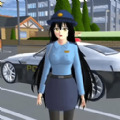 樱花恋爱少女心游戏纯净版