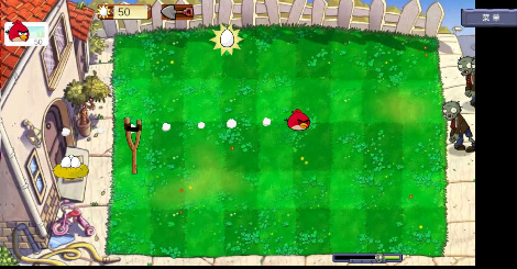 鸡儿大战僵尸最新免费版图4
