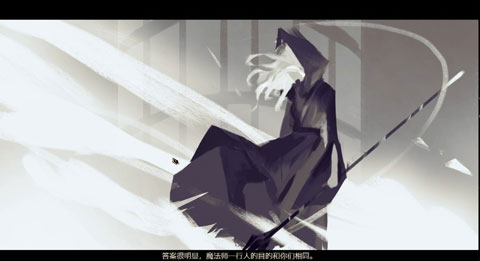 拯救大魔王重生游戏正版图2