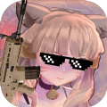 少女战地游戏安装包