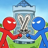最强小兵爬塔游戏纯净版