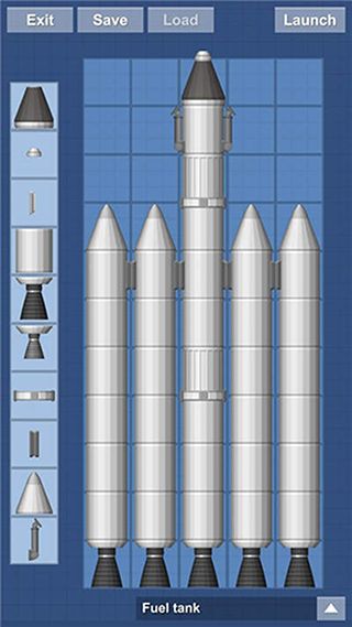宇宙飞行模拟器汉化版