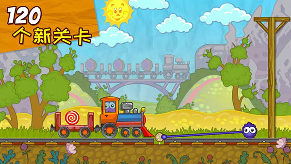 抓住糖果手机免费版