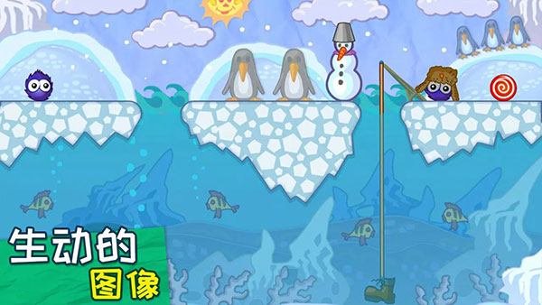 抓住糖果手机免费版