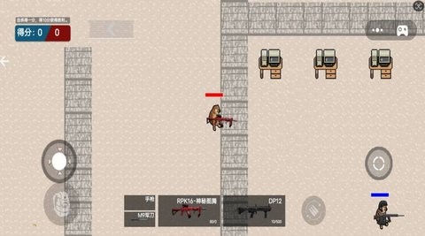 狗狗突围手机最新版