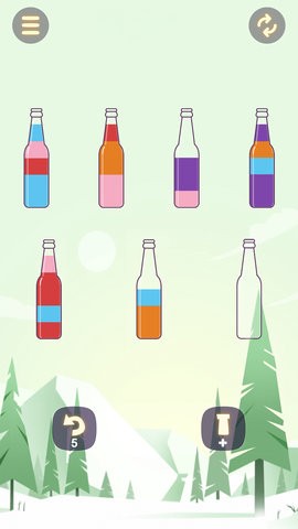 颜色拼接游戏完整版