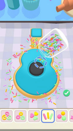 Cookie Art 3D官方版图2