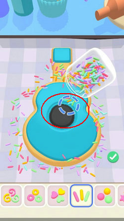 Cookie Art 3D官方版图4