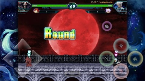 死神VS火影绊最新免费版