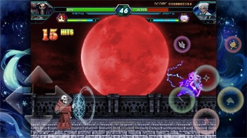 死神VS火影绊最新免费版