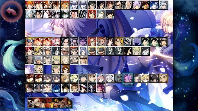 死神VS火影绊最新免费版