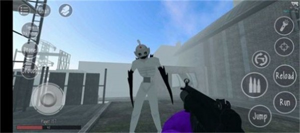 鬼畜天线宝宝4手机免费版