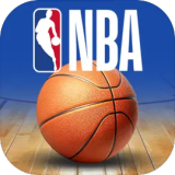 NBA篮球世界原版