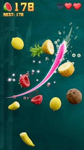 切水果大师游戏最新版