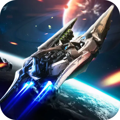 永恒的宇宙之光