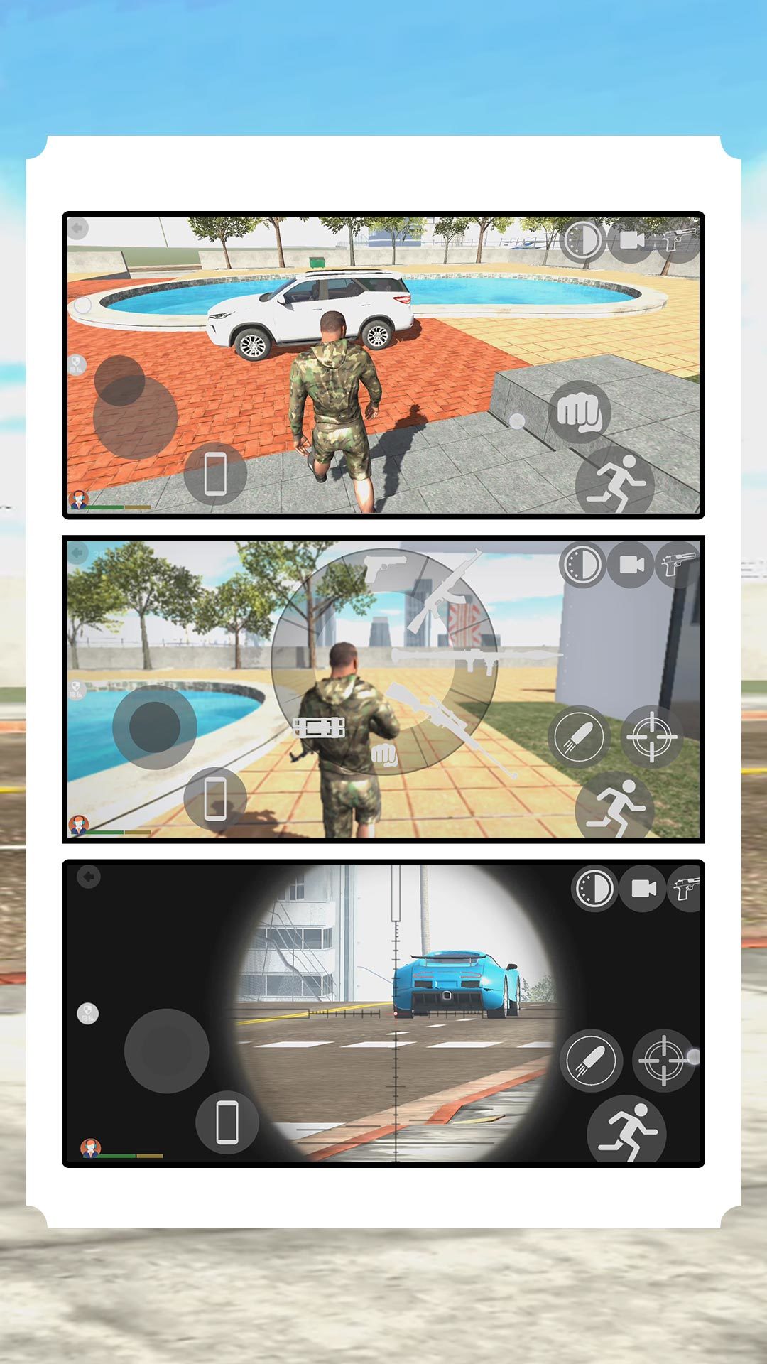 星球异空间免费版