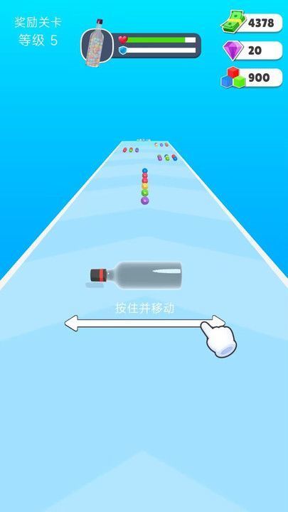 卷卷大冒险安卓免费版