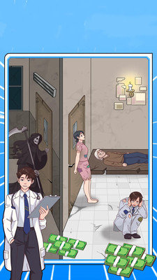 沉浸式解谜体验游戏无广告版