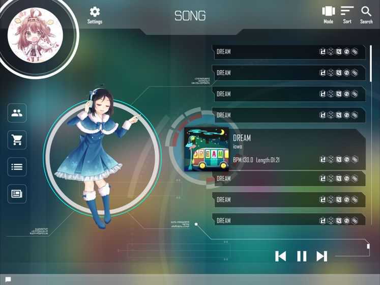 Malody官方版(2)