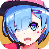 大乱斗学园原版