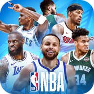 NBA篮球世界原版