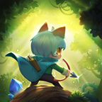 猫咪的冒险安卓免费版