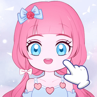 美少女化妆游戏纯净最新版