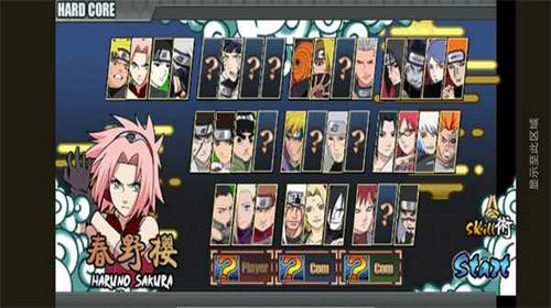 火战JOJO战记直装游戏版