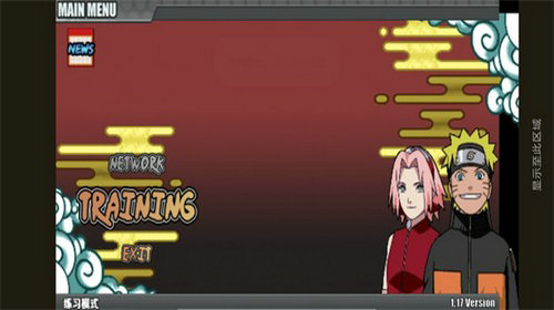 火战JOJO战记直装游戏版