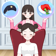 素人改造沙龙游戏纯净版