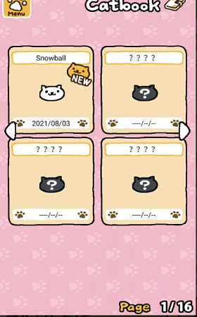 猫咪后院2手机免费版1