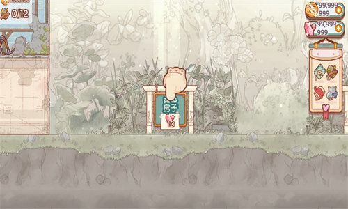 仙女村庄手游无广告版