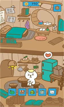 旅行猫里奥游戏安装包图1