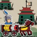 火柴人天才战争免费原版