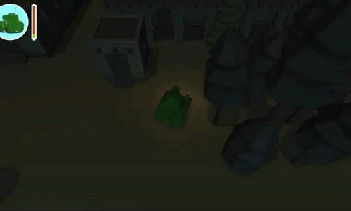 光明坦克最新版