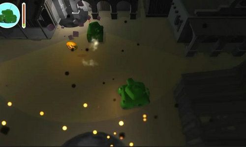 光明坦克最新版