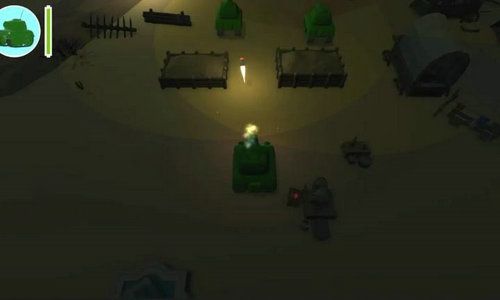 光明坦克最新版