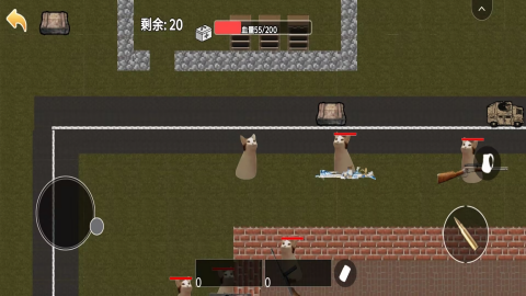 我是猫猫免费版图2