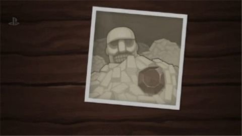 可可怕怕山洞探险原版