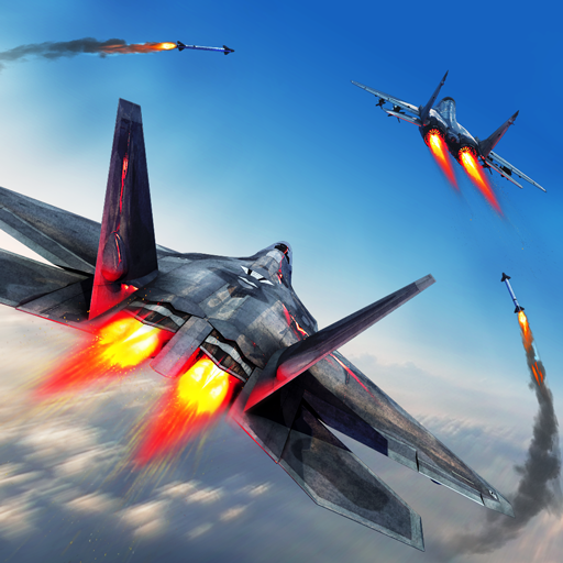 空中战场3d安卓版