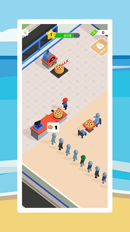 开家大饭馆手机正版