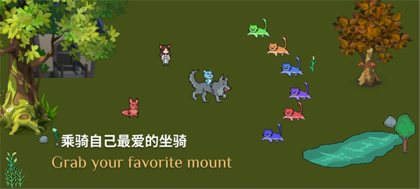 蓝熊末世行直装版