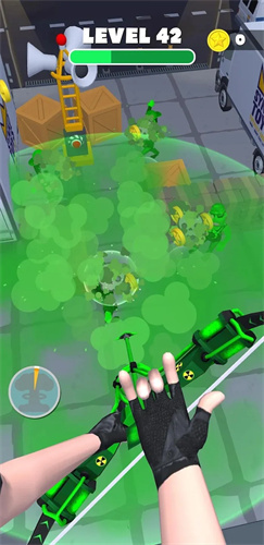 隐形射手手机版图3