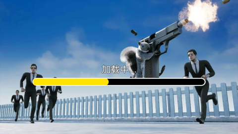 枪战突击免费版